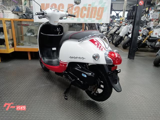 車両情報:ホンダ ジョルノ | 株式会社 MCG福岡 | 中古バイク・新車