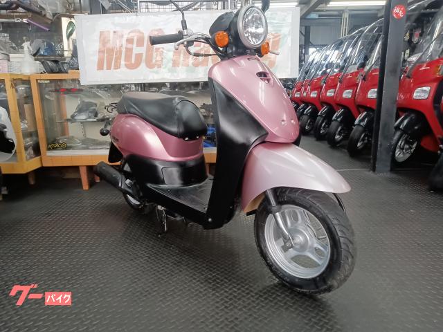 車両情報:ホンダ トゥデイ | 株式会社 MCG福岡 | 中古バイク・新車 車両情報:ホンダ トゥデイ | 株式会社 MCG福岡 | 中古バイク・新車