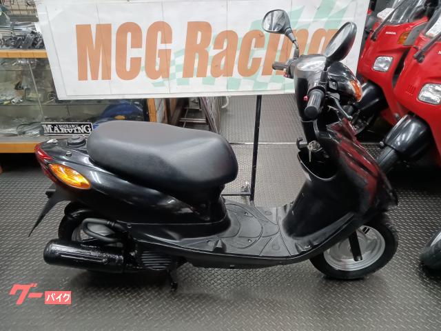 ☆YAMAHA☆JOG☆SA36J☆FI車☆2011年モデル☆軽メンテ済み☆通勤通学にどうですか？☆ ヤマハ JOG FIインジェクション 4サイクル 水冷エンジン