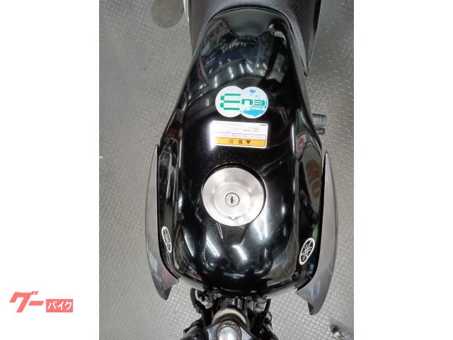 ヤマハ YBR125 2016年 最終絶版ネイキッドモデル フル