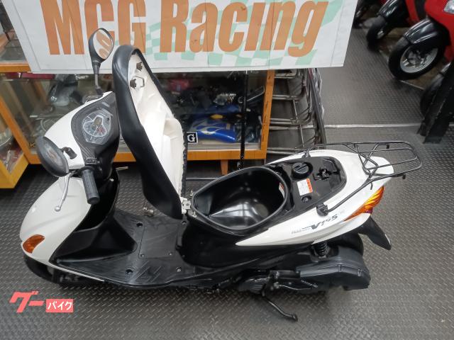 スズキ アドレスV125S 福岡 CF4MA アドレスV125S 人気の 