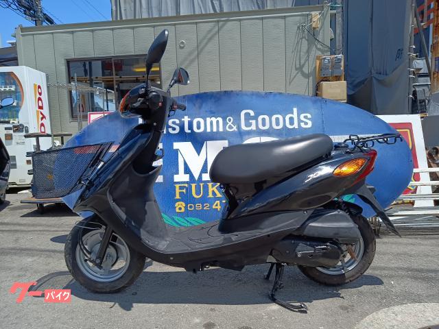 車両情報:ヤマハ JOG | 株式会社 MCG福岡 | 中古バイク・新車バイク