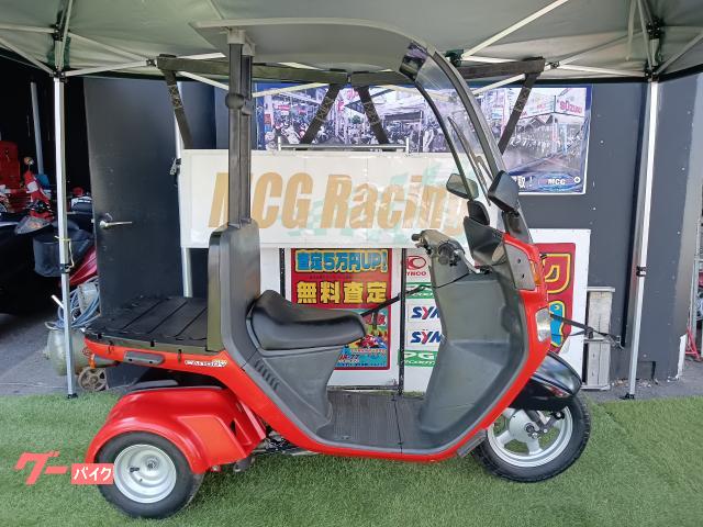ジャイロキャノピー　　ＴＡ０３型　２０１８年モデル　ＦＩインジェクション　４サイクルエンジン