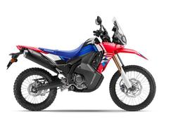 ホンダ　ＣＲＦ２５０　ラリーＡＢＳ　Ｓタイプ　２０２２年モデル