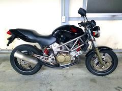 ホンダ　ＶＴＲ２５０　フルノーマル　ハイパワーＶ型エンジン３２ＰＳ