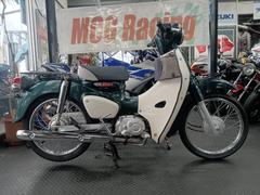 ホンダ　スーパーカブ１１０　ＪＡ４４　４サイクルエンジン　ＦＩインジェクションモデル　ＬＥＤライト