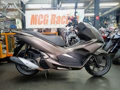 ホンダ　ＰＣＸ　ＪＦ８１　２０２０年モデル　１オーナー車　ＳＭＡＲＴＫｅｙアイドルストップＬＥＤライト　ドラレコ　グリップヒーター付き