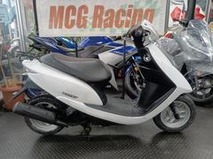 ホンダ　Ｄｉｏ　ＦＩインジェクション　ＡＦ６８最終モデル　　４サイクルエンジン　メットインスクーター　シャーターキー付き