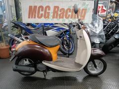 ホンダ　クレアスクーピー　ビンテージスタイル　４サイクル水冷エンジン　日本製