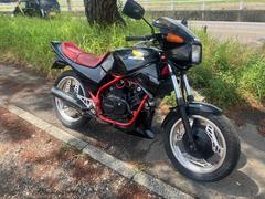 ホンダ　ＶＴ２５０ＦＣ　フルノーマル