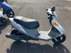 スズキ　アドレスＶ１２５　ＣＦ４ＥＡ型式　２０１３年モデル　フルノーマル