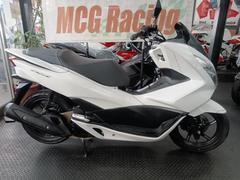 ホンダ　ＰＣＸ　ＦＩインジェクションモデル　ＬＥＤヘッドライト　ＪＦ５６　フルノーマル　１オーナー車