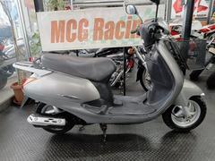 ホンダ　リード１００　ＪＦ０６型　２サイクルエンジン　フルパワー　９．３ｐｓ　フロントバスケット付き　日本純生産車