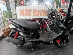 ヤマハ　シグナスＸ　ＳＲ　ＦＩインジェクション　国内正規モデルＳＥ４４Ｊ型　フルノーマル車
