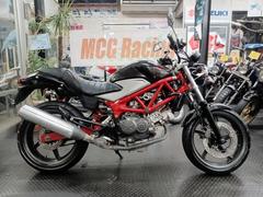 ホンダ　ＶＴＲ２５０　Ｂスタイル　ＦＩインジェクション　２０１１年モデル　純正アラーム　タックロールシート　スマホホルダー