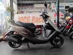 ホンダ　Ｄｉｏ　ＦＩインジェクション　ＡＦ６８最終モデル　　４サイクルエンジン　メットインスクーター　シャーターキー付き