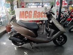 ホンダ　Ｄｉｏ　４サイクルエンジン　　ＡＦ６２　フルノーマル車　メットイン　　シャッターキー付き