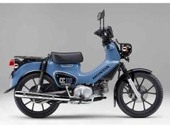 ホンダ　クロスカブ１１０　Ｌｉｔｅ　２０２６年モデル　ＦＩ　１チャンネルＡＢＳ４速ＡＴ　キャストホイール　ＬＥＤヘッドライト　チューブレス