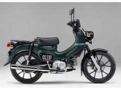 ホンダ　クロスカブ１１０　Ｌｉｔｅ　２０２６年モデル　ＦＩ　１チャンネルＡＢＳ４速ＡＴ　キャストホイール　ＬＥＤヘッドライト　チューブレス
