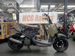 ホンダ　ズーマー　　デュアルライト　フルノーマル　　２００６年後期モデル　１オーナー車