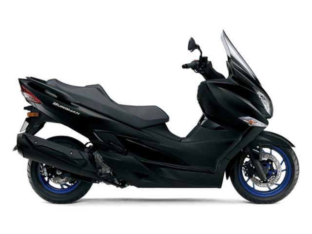 スズキ バーグマン４００ａｂｓ ２０１９年モデル メットイン２ｓｅｔ 株式会社 ｍｃｇ福岡 新車 中古バイクなら グーバイク