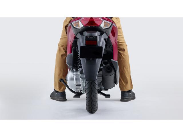 ホンダ Dio110 Lite 2026年モデル FIインジェクション ホンダ Dio110 Lite 2026年モデル FIインジェクション