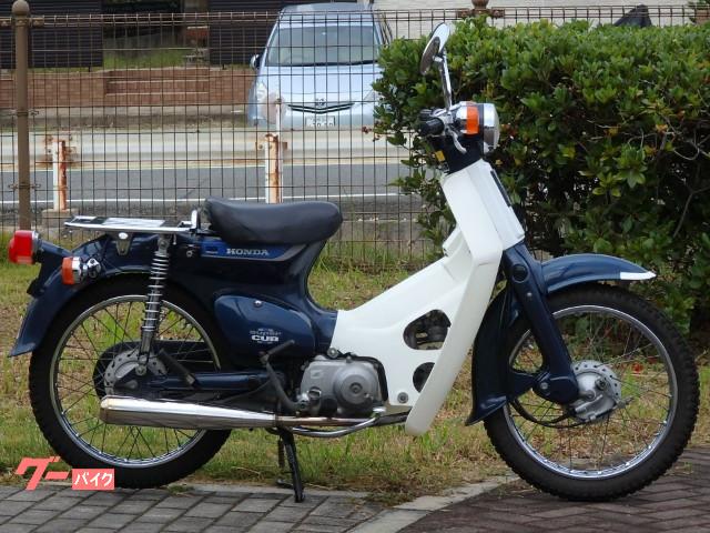 スーパーカブ９０ｄｘ ホンダ 福岡県のバイク一覧 新車 中古バイクなら グーバイク