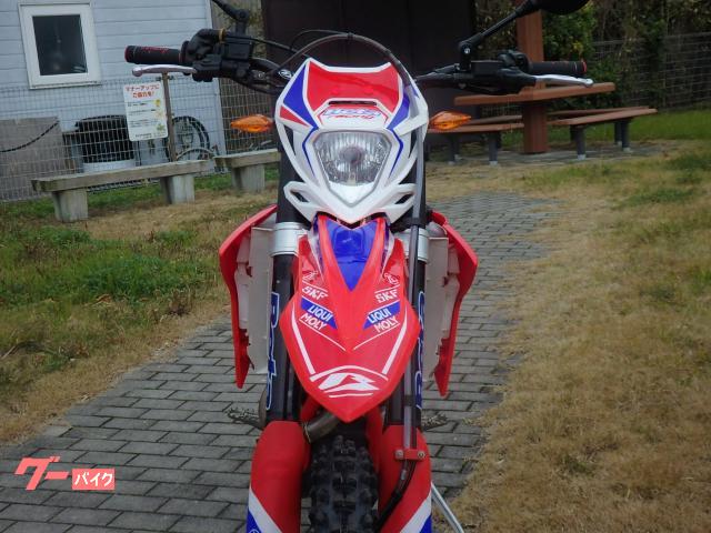 Ｂｅｔａ ＲＲ４Ｔ４００　ＲＲ４Ｔ　３９０　２０２１年モデルの画像（福岡県