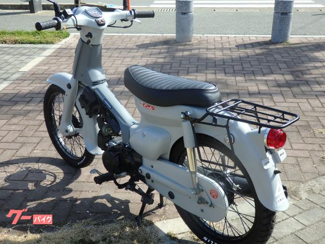 売ります】ホンダ スーパーカブ88caボアアップ