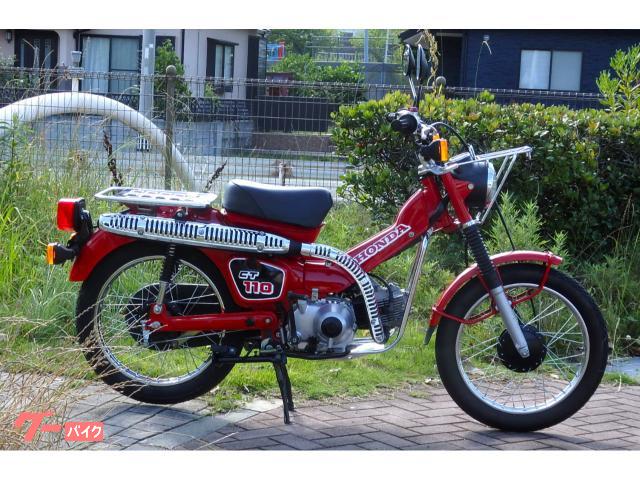 ＣＴ１１０　ワンオーナー車