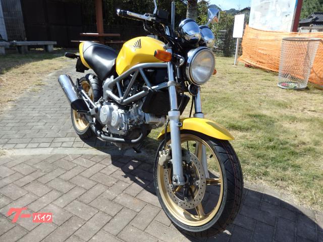 車両情報:ホンダ VTR250 | 岡本輪業 | 中古バイク・新車バイク探しは