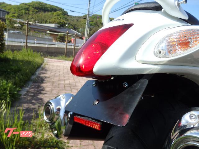 スズキ ハヤブサ（GSX1300R Hayabusa） 2011年