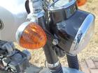 ホンダ ベンリィＣＬ９０　１９６６年モデル　レストア済みの画像（福岡県