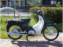 グーバイク】初度登録年 : 2011年以下・「スーパーカブ110