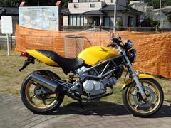 ホンダ　ＶＴＲ２５０