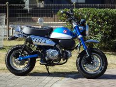 ホンダ　モンキー１２５