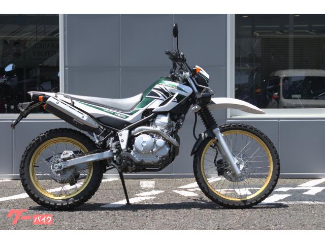 グーバイク】セル付き・4スト・「ヤマハ セロー250」のバイク検索結果一覧(61～90件)