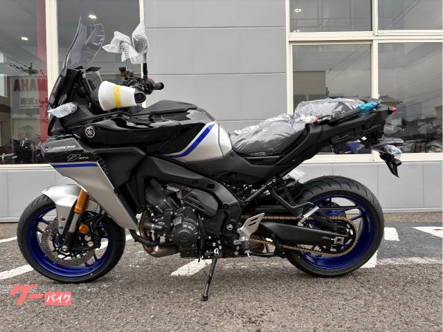 トレイサー９ＧＴ＋　Ｙ−ＡＭＴ