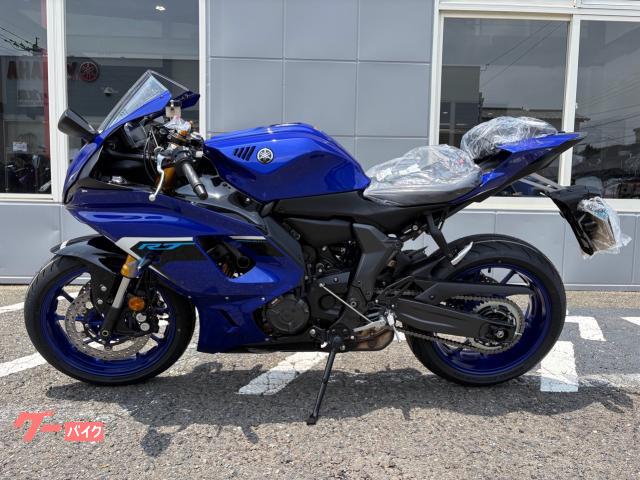 ＹＺＦ−Ｒ７