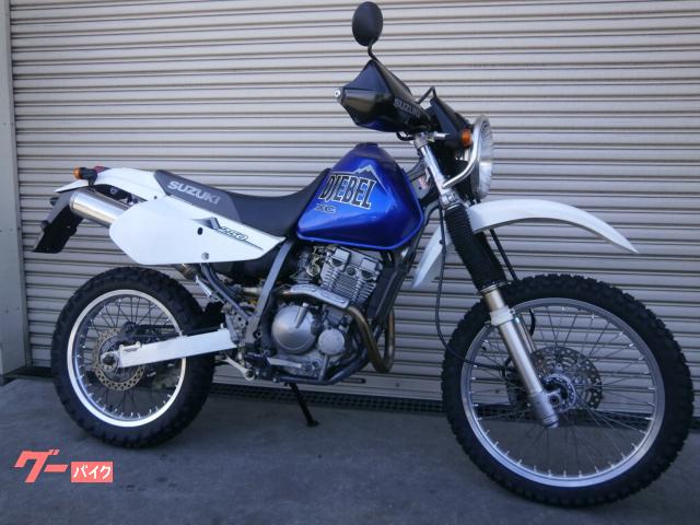 スズキ ジェベル２５０ＸＣ ｜モトショップ カワモト｜新車・中古バイクなら【グーバイク】