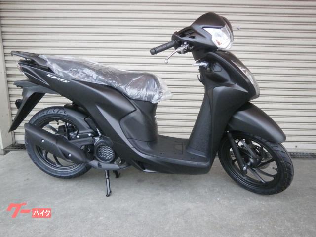 Ｄｉｏ１１０　Ｌｉｔｅ