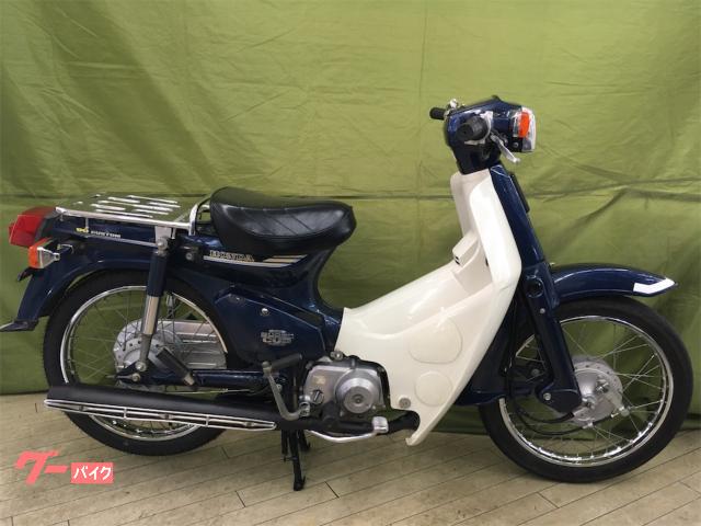 ホンダスーパーカブ カスタム90 C90CM2 equaljustice.wy.gov