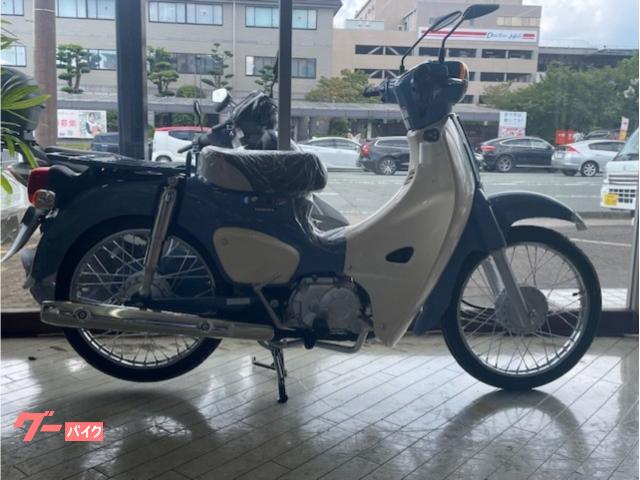 スーパーカブ５０　Ｆｉｎａｌ　Ｅｄｉｔｉｏｎ