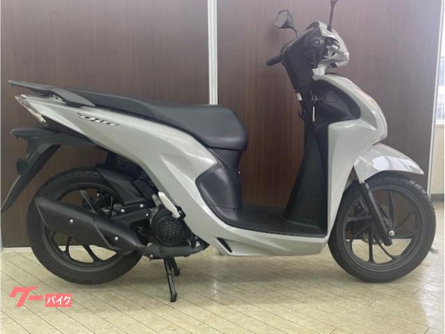 Ｄｉｏ１１０・ベーシック