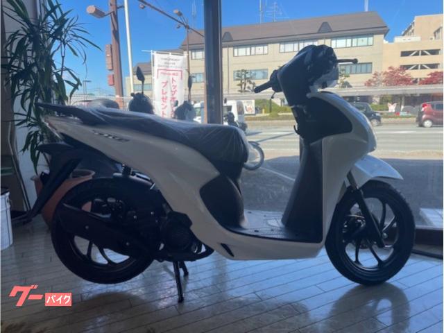 Ｄｉｏ１１０　Ｌｉｔｅ