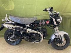 ホンダ　ダックス１２５　新色ＪＢ０６型