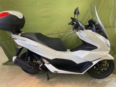 ホンダ　ＰＣＸ１２５　グリップヒーター・ボディマウントシールド他