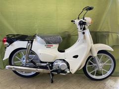 ホンダ　スーパーカブ１１０