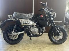 ホンダ　モンキー１２５