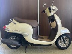 ホンダ　ジョルノ　４サイクル　インジェクションモデル